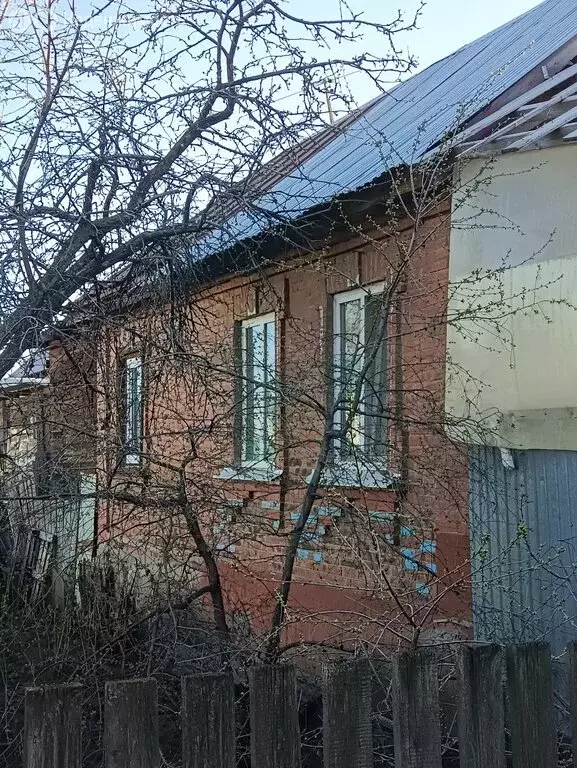 Дом в Самара, Печёрская улица, 83 (50 м) - Фото 1