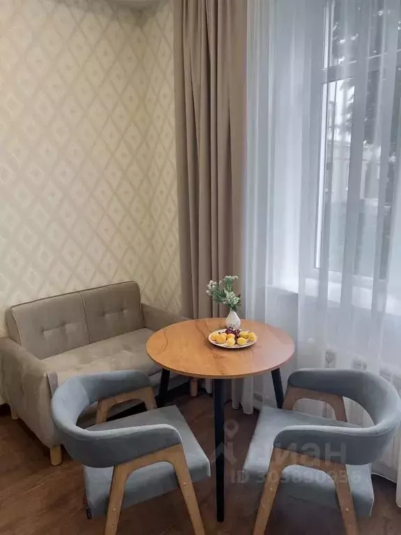 1-к кв. Московская область, Коломна Комсомольская ул., 2 (35.0 м) - Фото 2