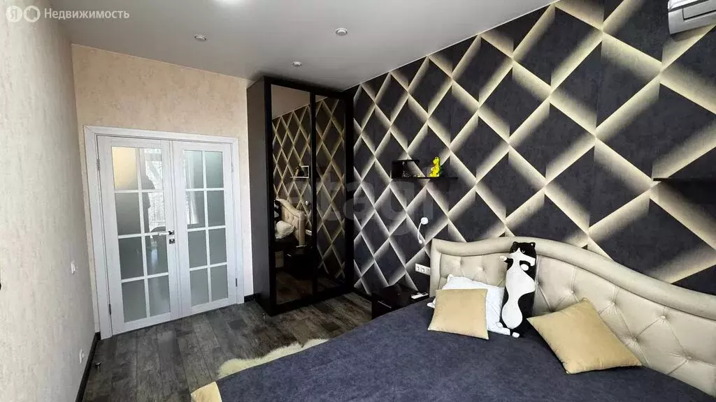 2-комнатная квартира: Алушта, улица Горького, 9А (55.4 м) - Фото 2