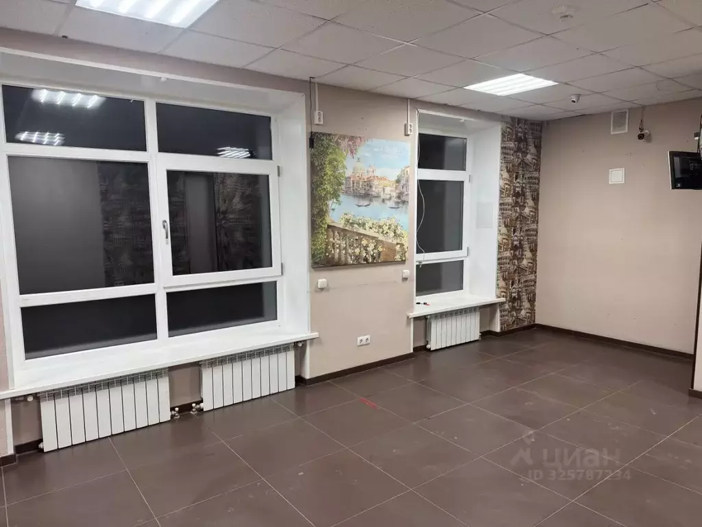 Помещение свободного назначения в Нижегородская область, Дзержинск ... - Фото 1