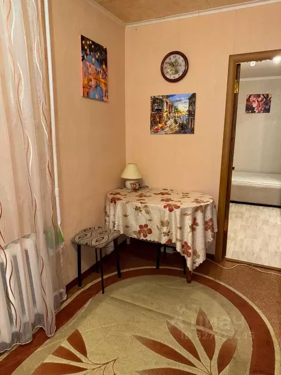 2-к кв. Мордовия, Саранск Серадзская ул., 18 (48.0 м) - Фото 2