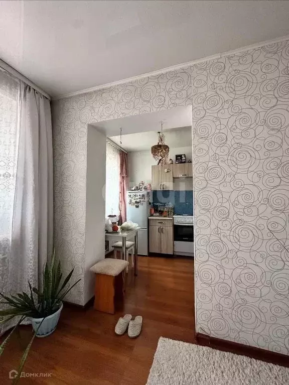 Продаётся 1-к квартира, 35 м - Фото 1