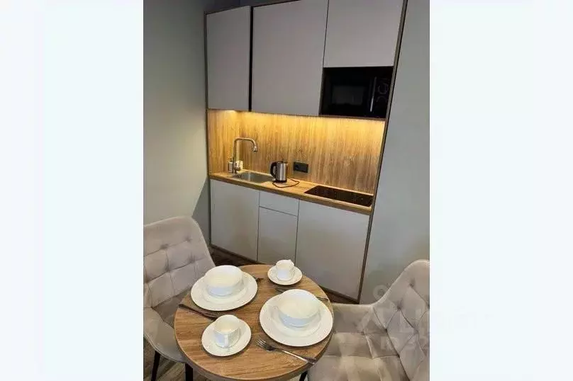 1-к кв. Москва Ленинский просп., 158С3 (26.0 м) - Фото 2