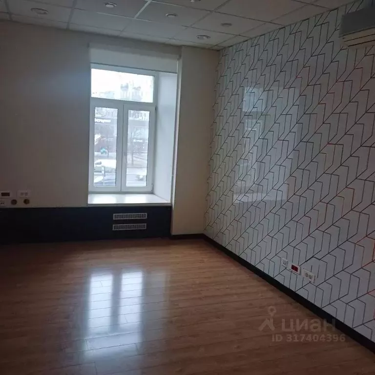 Офис в Москва ул. Большая Молчановка, 21 (360 м) - Фото 1