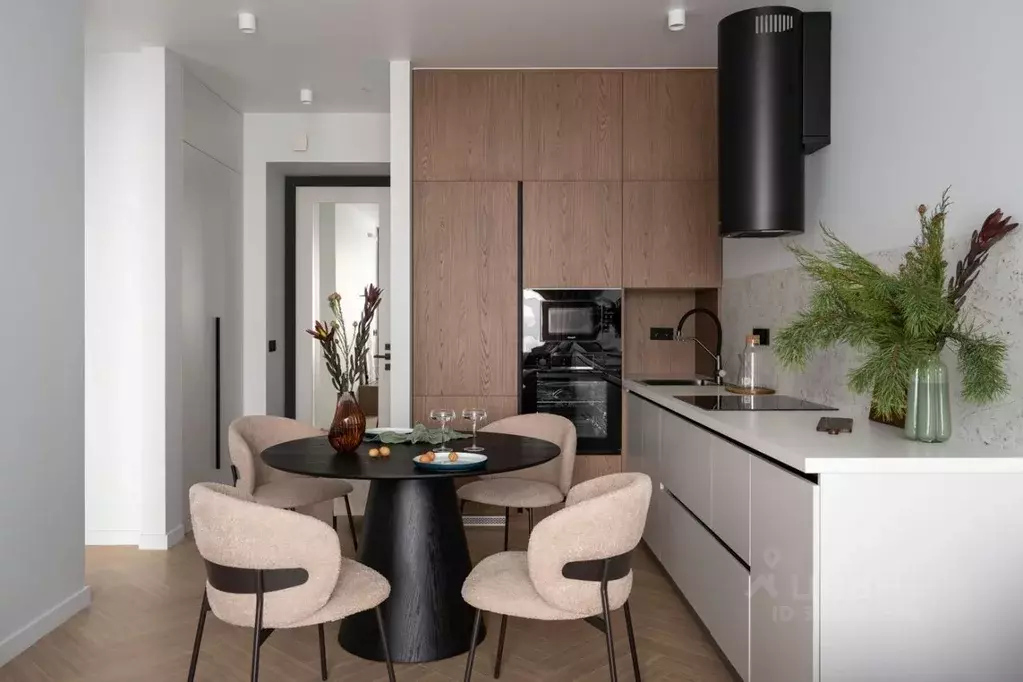 2-к кв. Москва Багратионовский проезд, 5Ак1 (42.7 м) - Фото 2