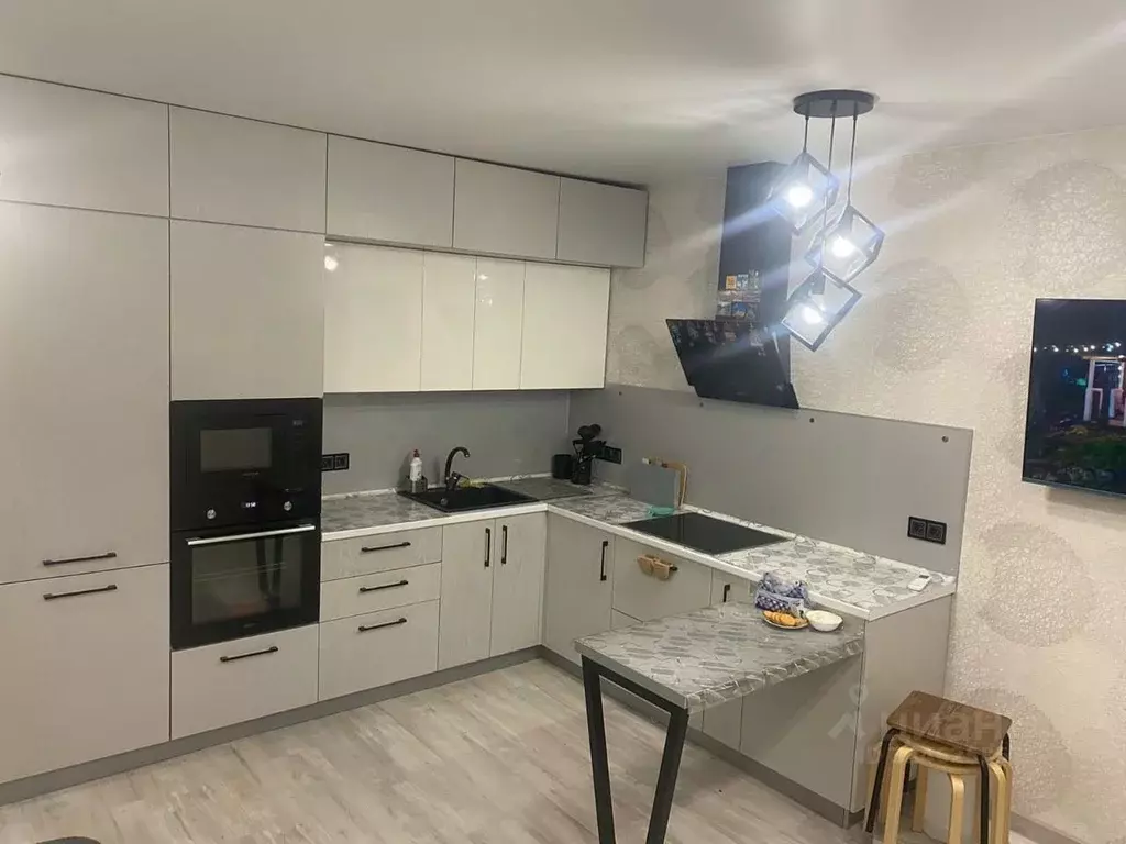 Студия Татарстан, Лаишевский район, Столбищенское с/пос, с. Усады ул. ... - Фото 1