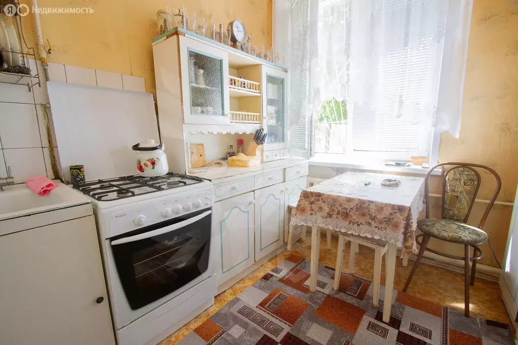 3-комнатная квартира: Москва, Севастопольский проспект, 9к2 (70.9 м) - Фото 0
