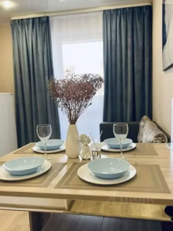 1-к кв. Иркутская область, Иркутск ул. Пискунова, 148/7 (39.7 м) - Фото 1