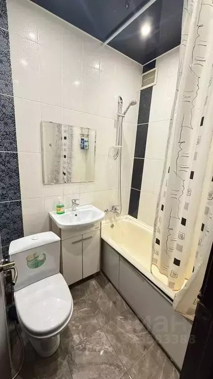 2-к кв. Москва ул. Мельникова, 24 (49.0 м) - Фото 2