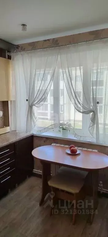 1-к кв. Костромская область, Кострома Венеция мкр, 32 (29.9 м) - Фото 2