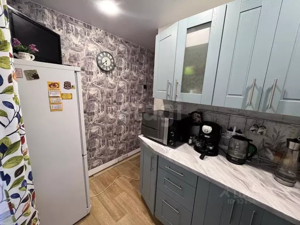 2-к кв. Костромская область, Кострома Никитская ул., 112 (41.0 м) - Фото 2