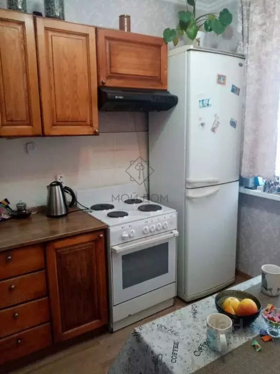 Комната Москва Коломенская наб., 6К1 (17.0 м) - Фото 1