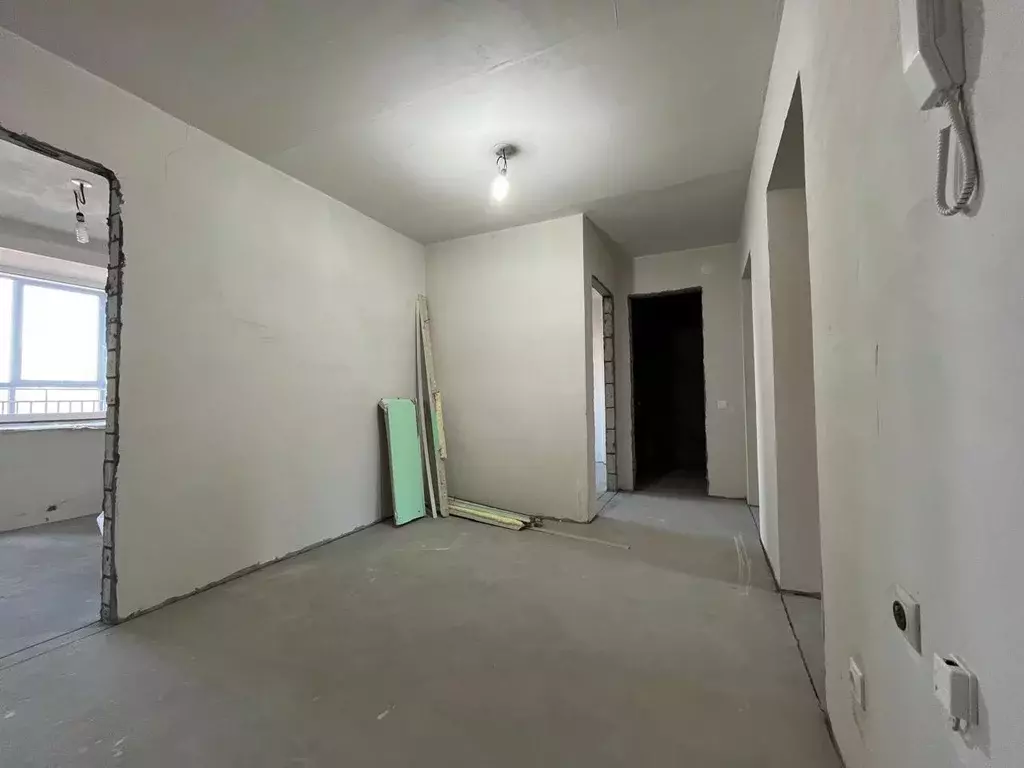 Продаётся 4-к квартира, 85.5 м - Фото 1