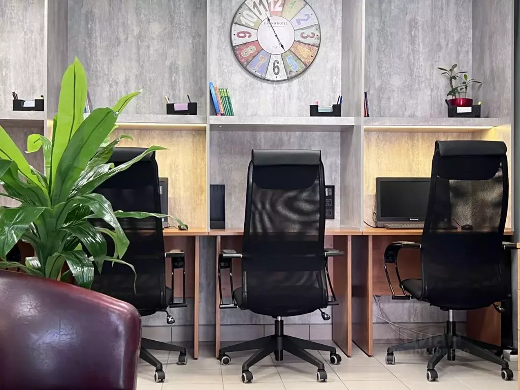 Офис в Свердловская область, Екатеринбург  (4 м) - Фото 2