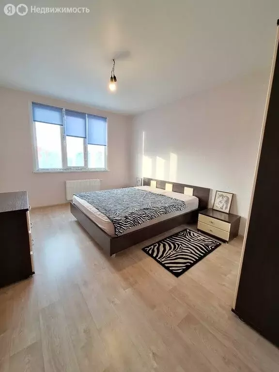 1-комнатная квартира: Отрадное, Каштановая улица, 7 (37 м) - Фото 2