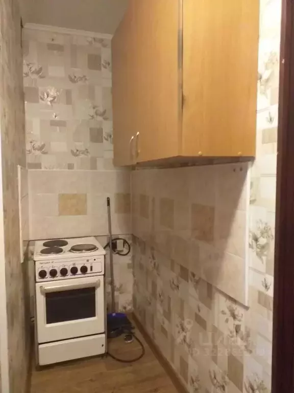 1-к кв. Белгородская область, Старый Оскол Ольминского мкр, 6 (39.0 м) - Фото 2