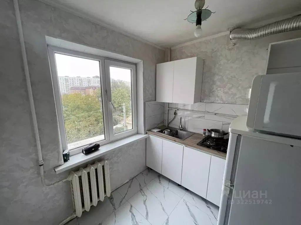 2-к кв. Астраханская область, Астрахань ул. Софьи Перовской, 101к10 ... - Фото 0