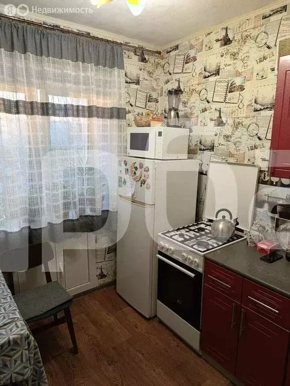 1-комнатная квартира: Иваново, Свободная улица, 17 (30.7 м) - Фото 1