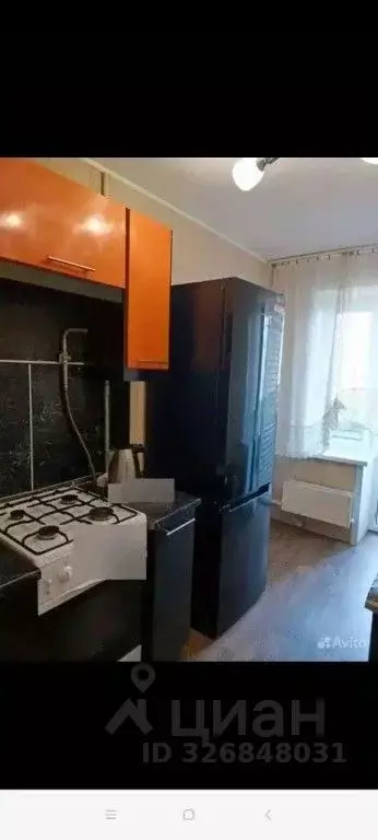 1-к кв. Московская область, Электросталь ул. Журавлева, 13к2 (35.0 м) - Фото 2