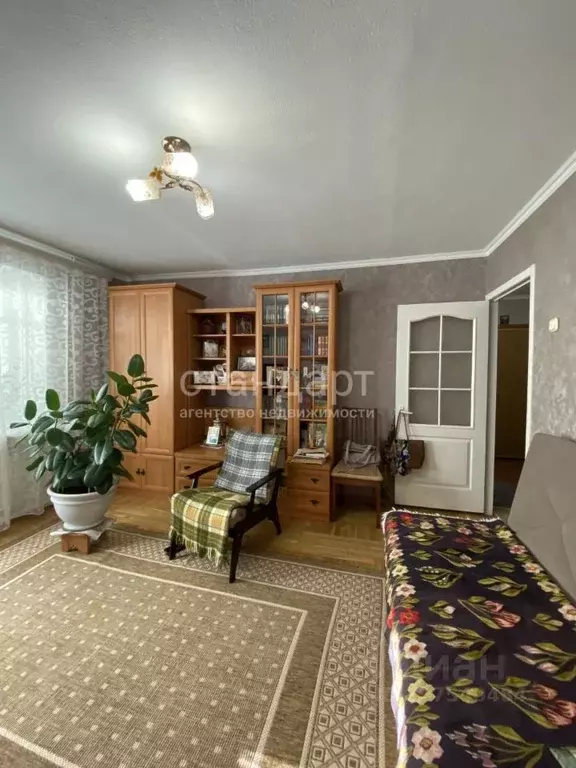 2-к кв. Ставропольский край, Ессентуки ул. Свободы (50.0 м) - Фото 2
