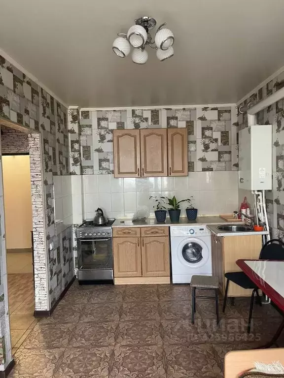 1-к кв. Ставропольский край, Железноводск городской округ, пос. ... - Фото 1