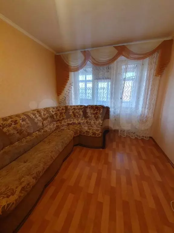 3-к. квартира, 58 м, 5/5 эт. - Фото 0