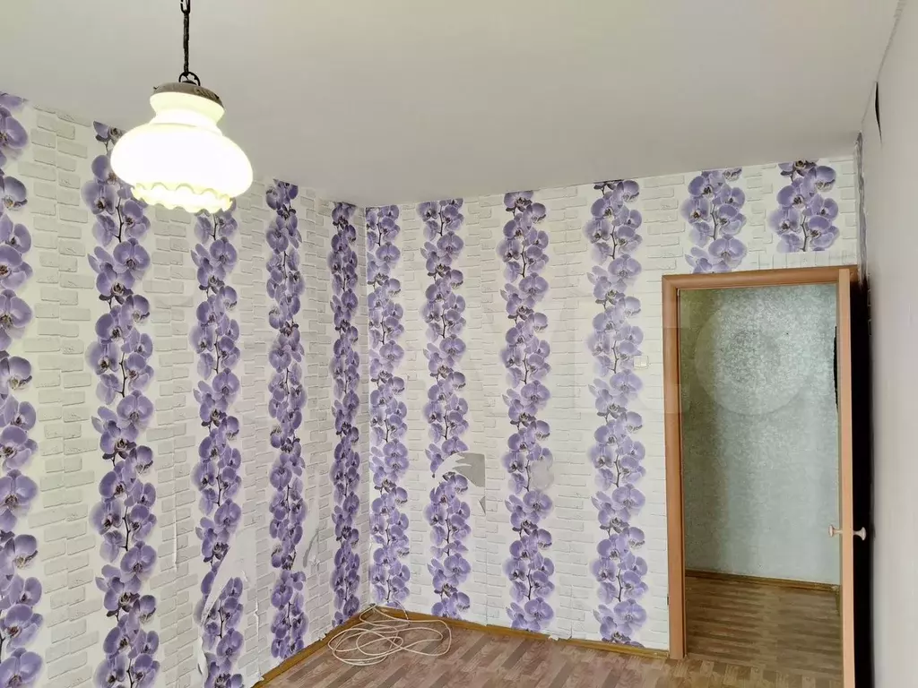 1-к. квартира, 33 м, 8/10 эт. - Фото 1