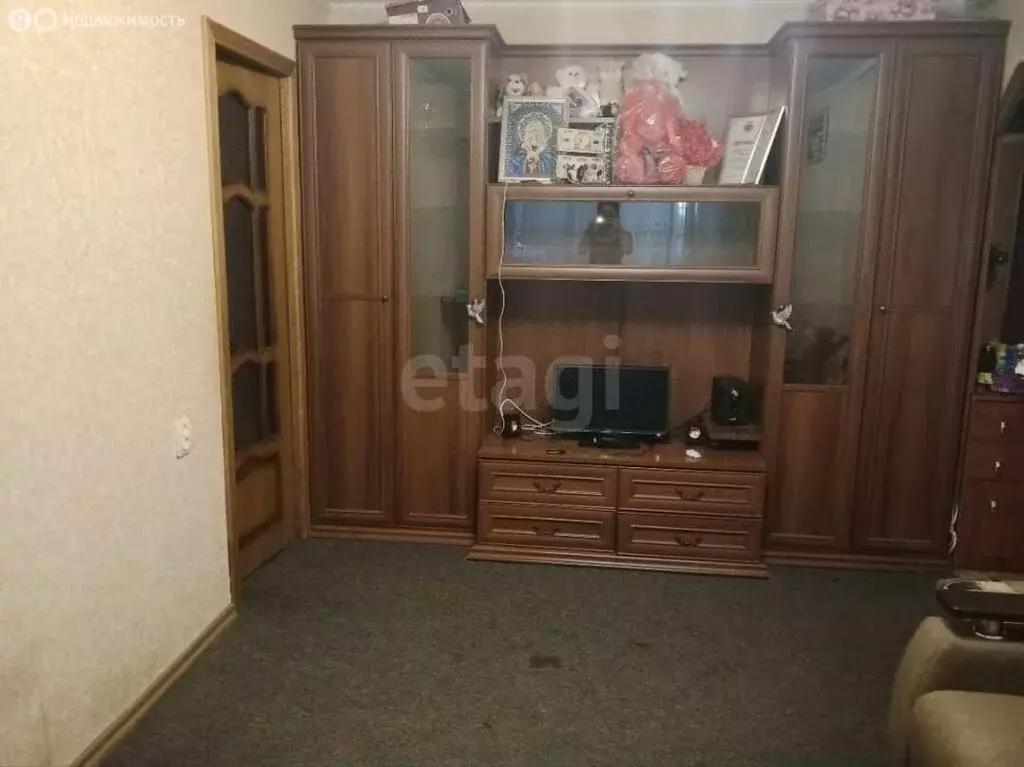 2-комнатная квартира: посёлок Майский, улица Вавилова, 12 (44 м) - Фото 1