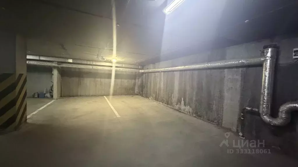 Гараж в Кемеровская область, Кемерово 1А мкр, Каравелла жилой комплекс ... - Фото 1