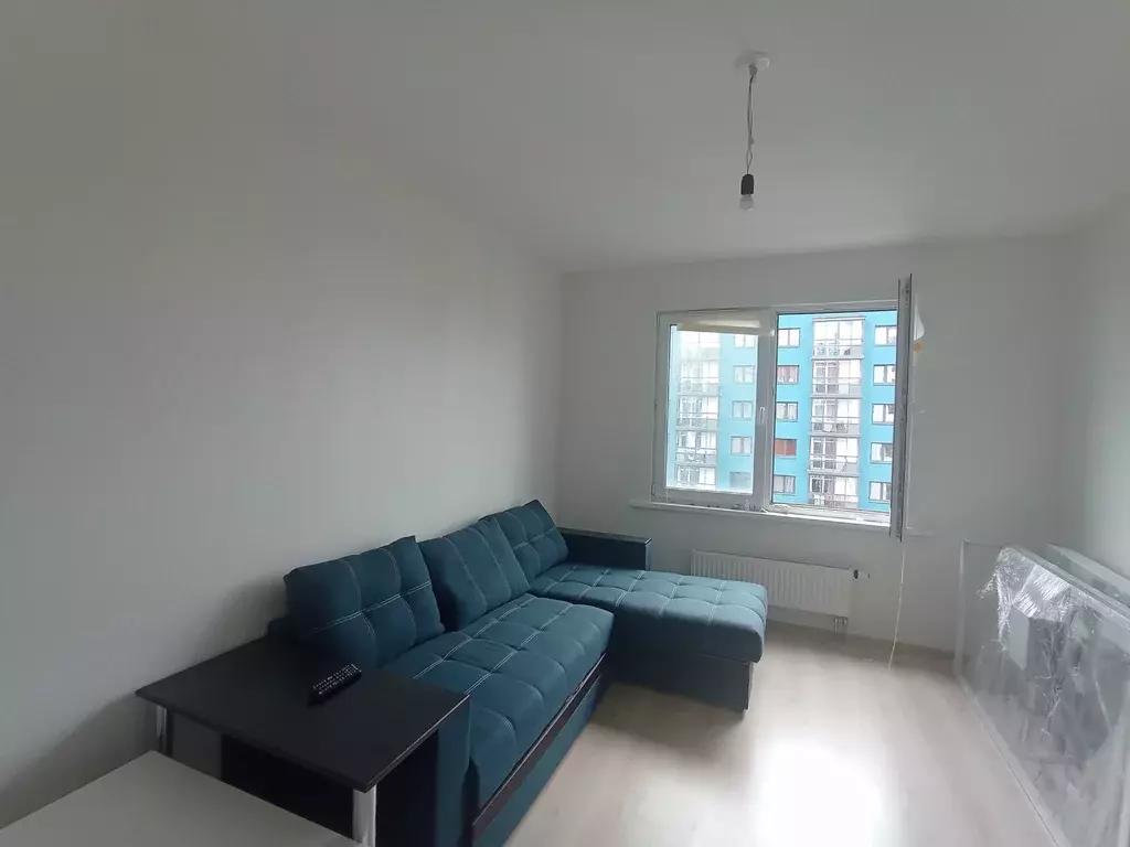 Продаётся 1-к квартира, 34.1 м - Фото 0