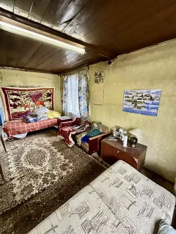 Дом в Псковская область, Невельский муниципальный округ, д. Опухлики  ... - Фото 2