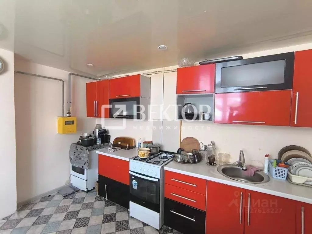 Дом в Ивановская область, Иваново пер. 1-й Бабушкина, 20 (140 м) - Фото 2