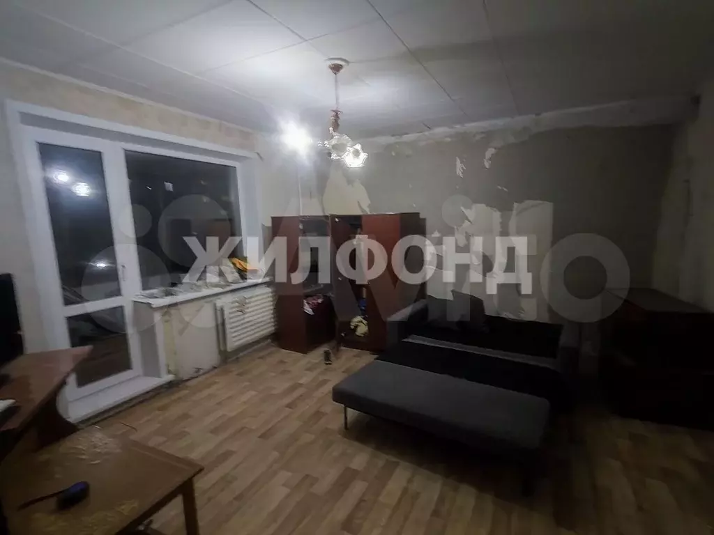Комната 16 м в 2-к., 3/9 эт. - Фото 1