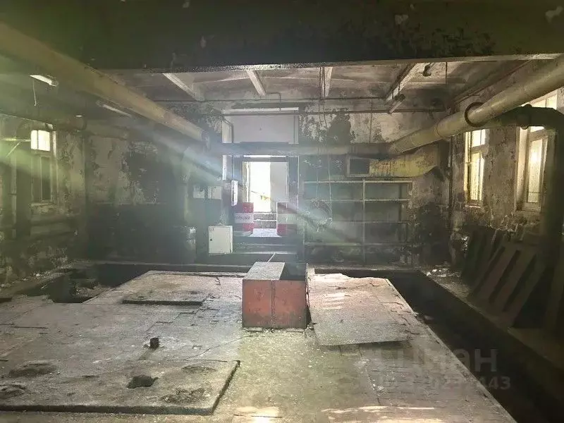 Склад в Санкт-Петербург ул. Комсомола, 1-3БШ (173 м) - Фото 1