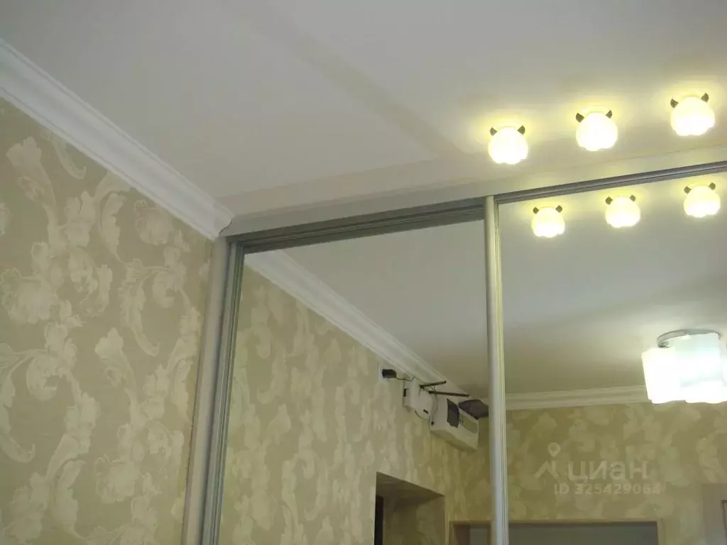 1-к кв. Томская область, Томск Алтайская ул., 8 (40.0 м) - Фото 2