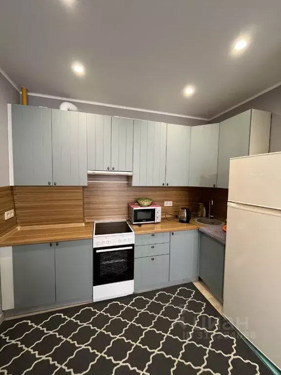 2-к кв. Астраханская область, Астрахань ул. Генерала Епишева, 49А ... - Фото 1