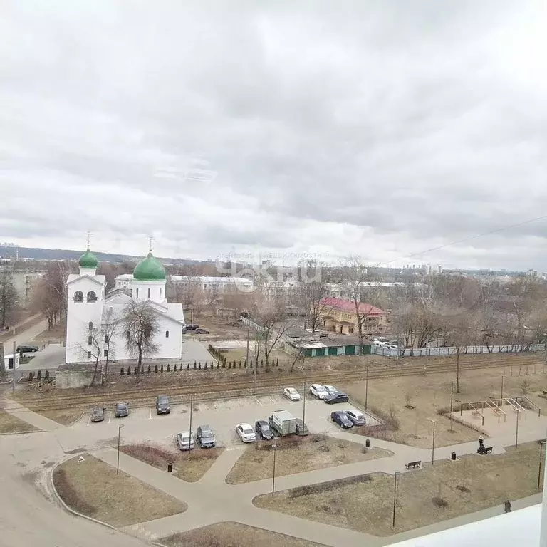 1-к. квартира, 36 м, 8/9 эт. - Фото 0
