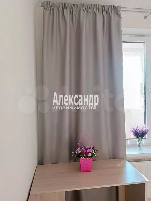 1-к. квартира, 31,9 м, 24/24 эт. - Фото 0