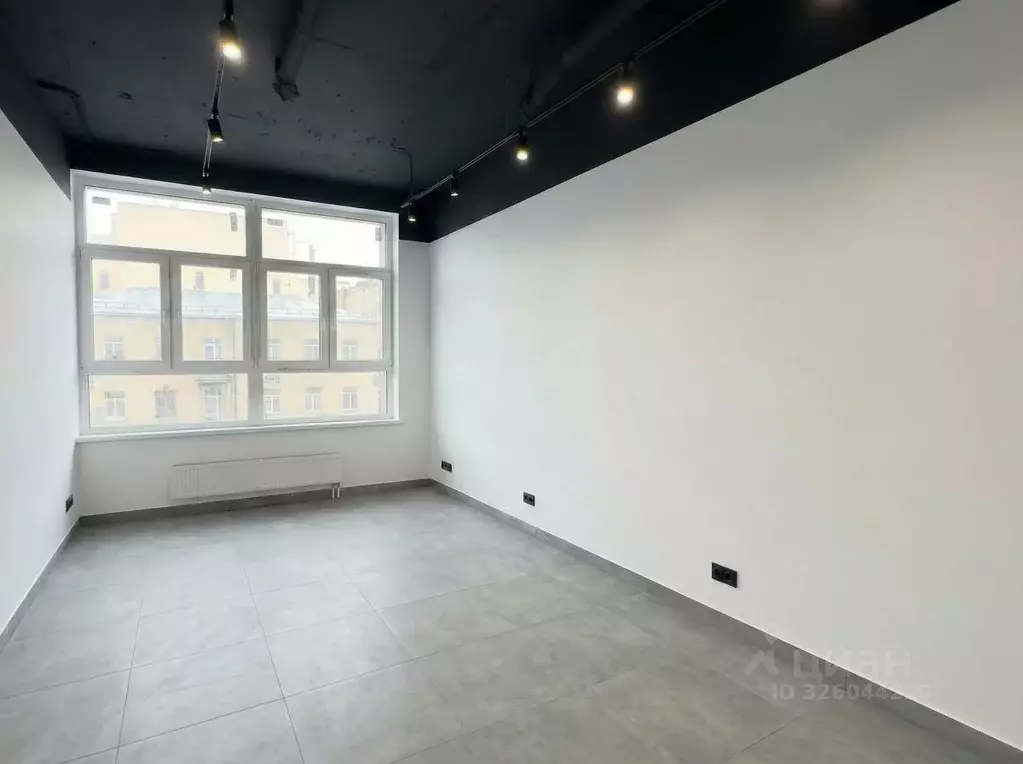 Помещение свободного назначения в Москва ул. Михайлова, 31А (19 м) - Фото 2