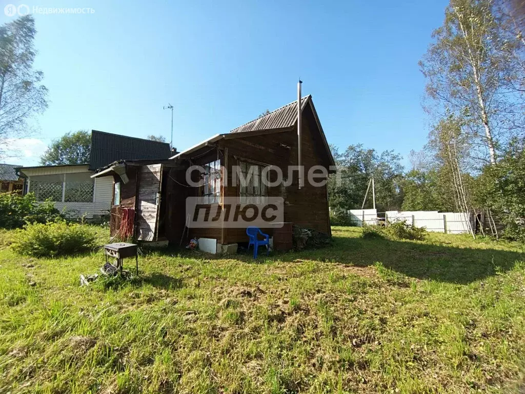Дом в Наро-Фоминский городской округ, СНТ Покровские Дачи (25.3 м) - Фото 1