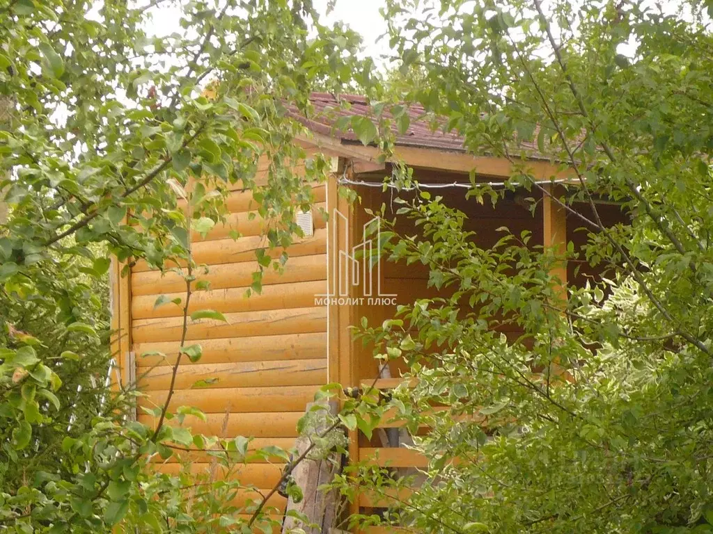 Дом в Ленинградская область, Кингисеппский район, Большелуцкое с/пос, ... - Фото 1