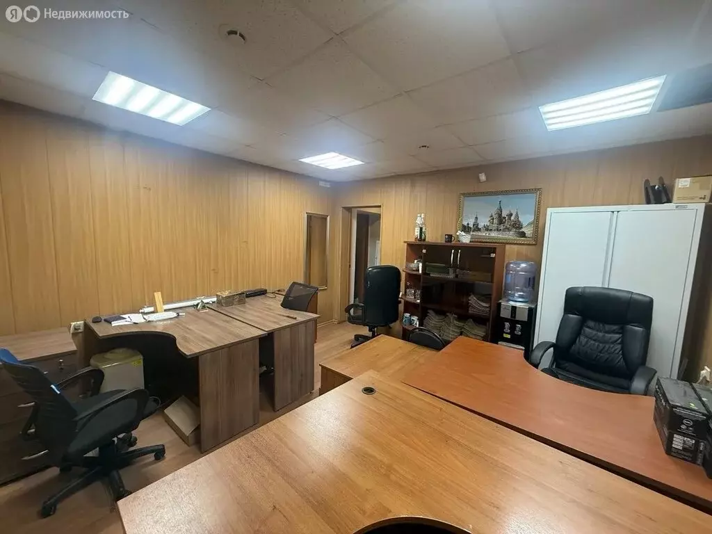 Офис (102.8 м) - Фото 2