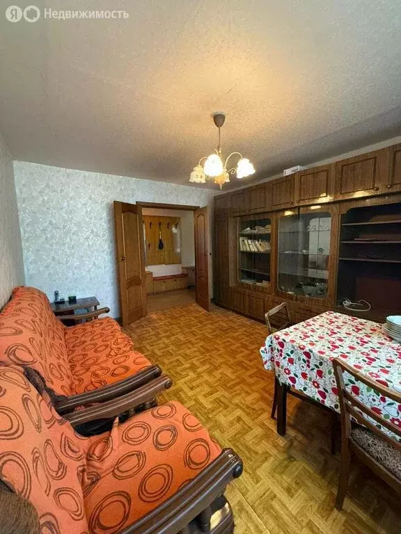 3-комнатная квартира: Самара, улица Советской Армии, 127 (63.5 м) - Фото 1