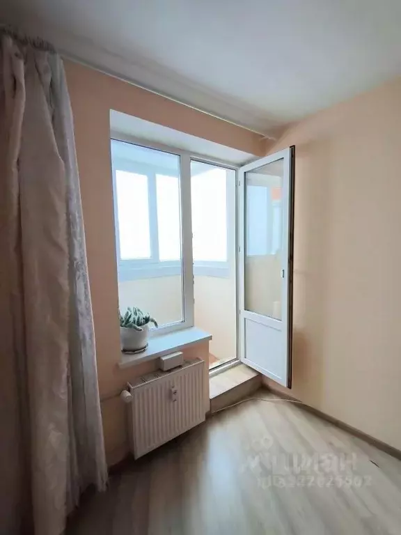 Студия Пермский край, Пермь ул. Вильямса, 51А (25.1 м) - Фото 2