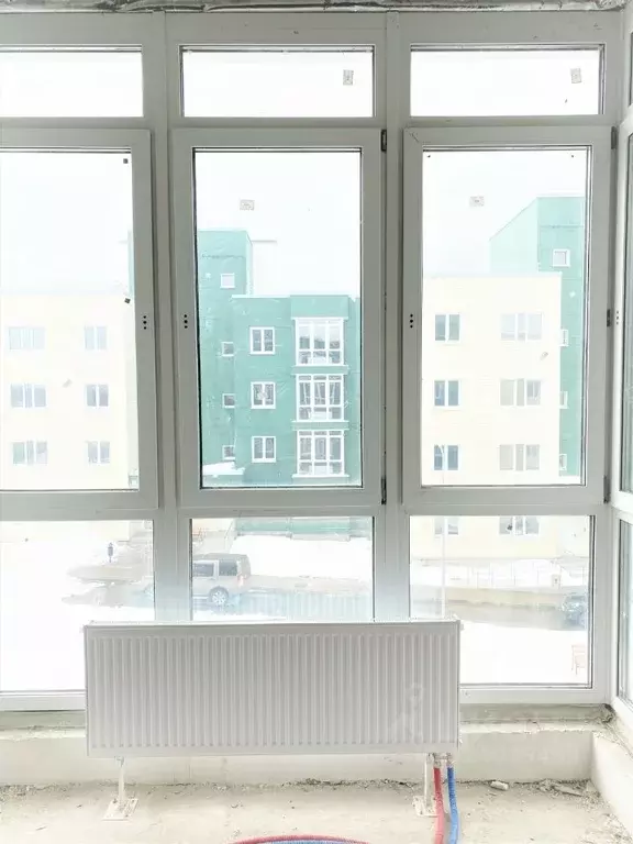 2-к кв. Московская область, Мытищи городской округ, д. Болтино ул. ... - Фото 2