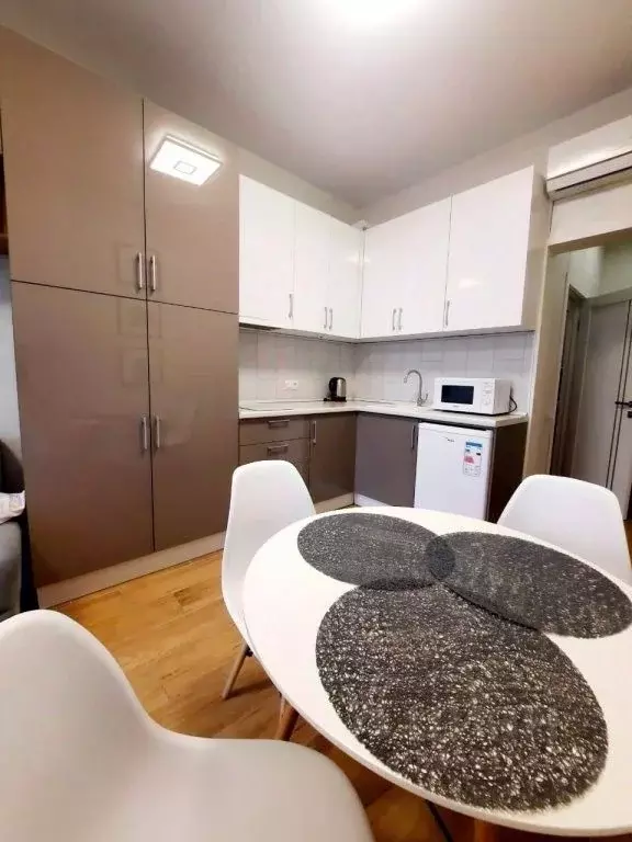 1-к кв. Краснодарский край, Сочи ул. Ленина, 219/6Б (25.0 м) - Фото 1
