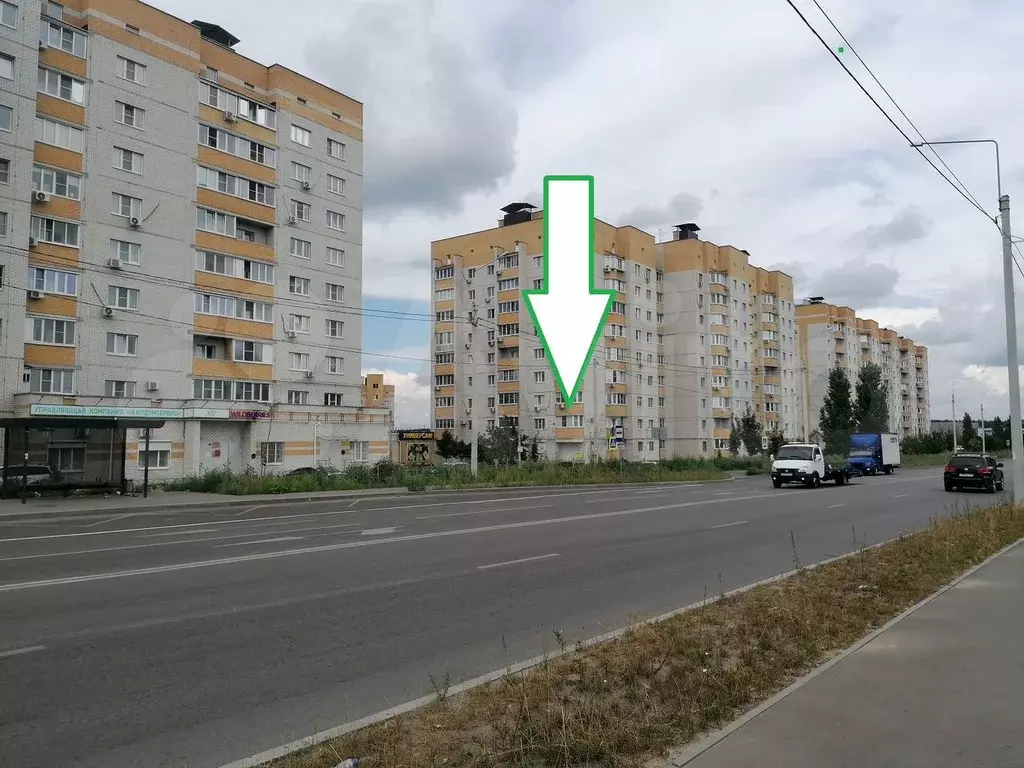 Продам тор-вое 65м с Арендатором, у Центрторга и П - Фото 1