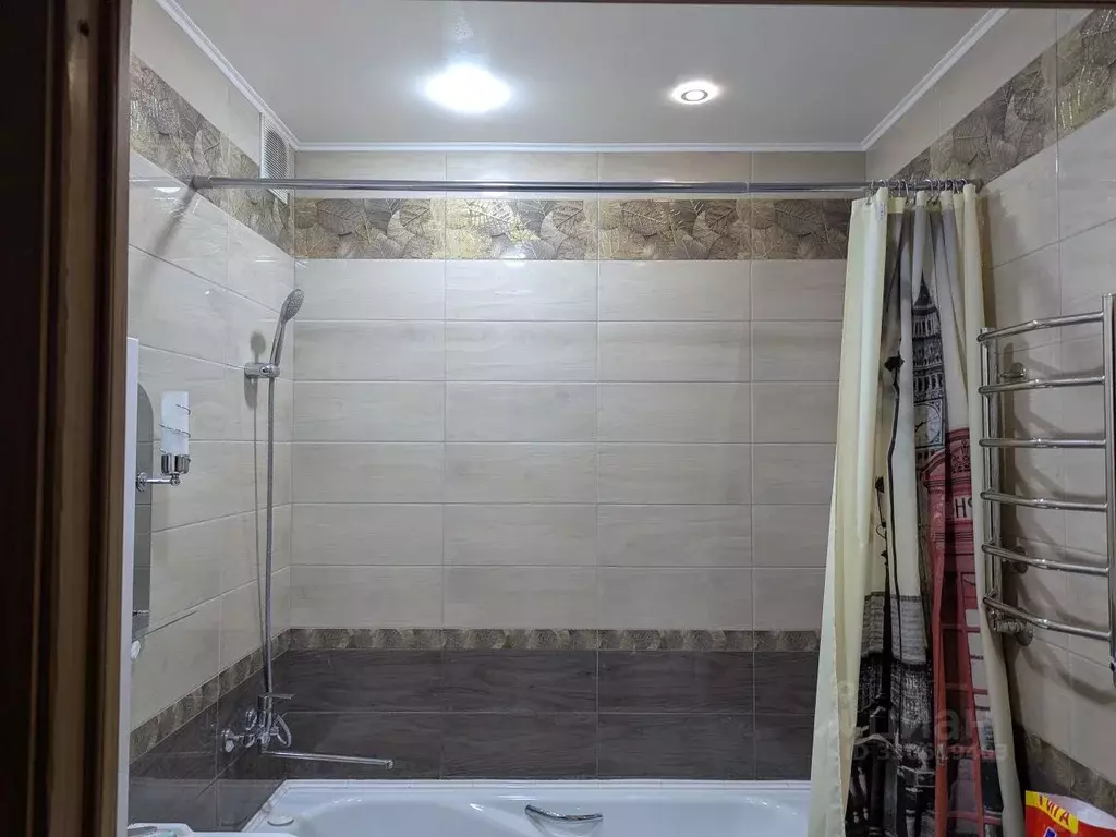 2-к кв. Москва Дмитровское ш., 169к2 (56.0 м) - Фото 2