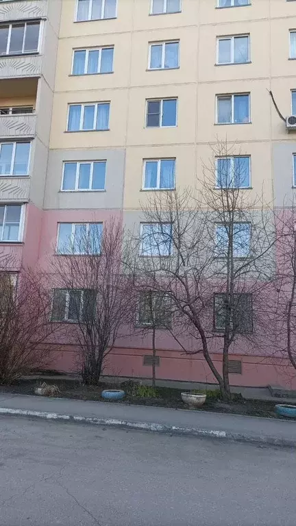 1-к. квартира, 36 м, 1/10 эт. - Фото 0