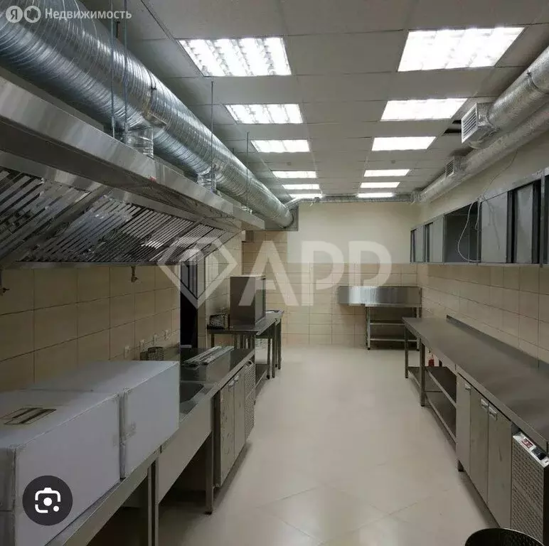 Помещение свободного назначения (340 м) - Фото 0